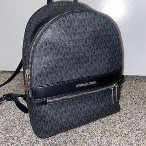 Mini backpack